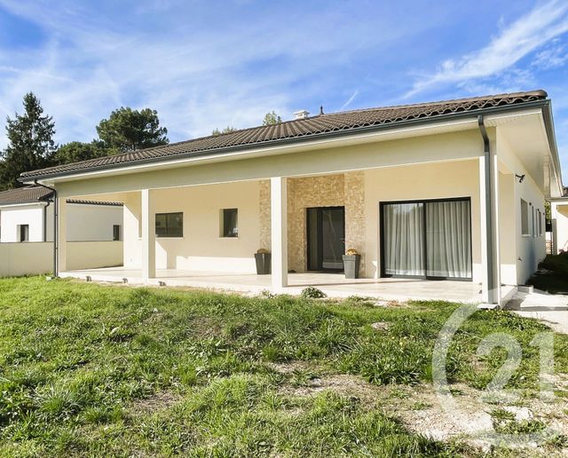 Maison &agrave; vendre - 8 pi&egrave;ces - 153,93 m2 - Prigonrieux - 24 - AQUITAINE