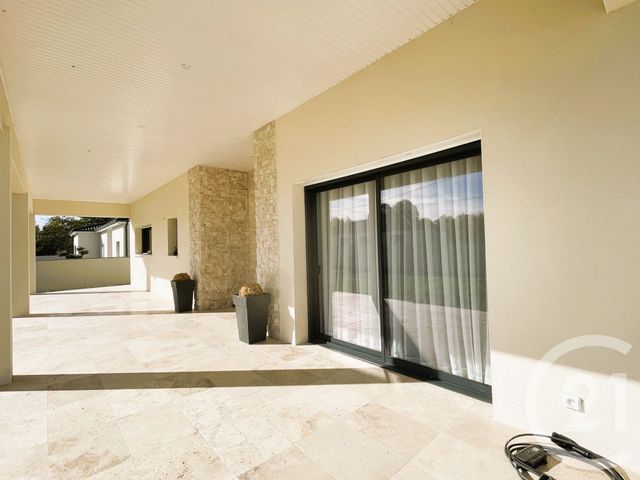 Maison &agrave; vendre - 8 pi&egrave;ces - 153,93 m2 - Prigonrieux - 24 - AQUITAINE