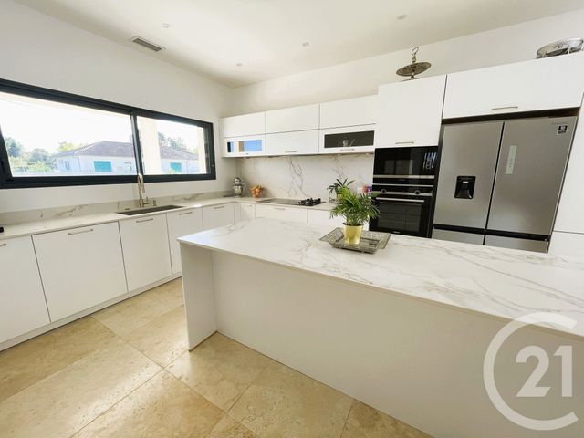 Maison &agrave; vendre - 8 pi&egrave;ces - 153,93 m2 - Prigonrieux - 24 - AQUITAINE