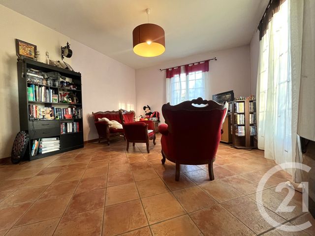 Maison &agrave; vendre - 8 pi&egrave;ces - 112 m2 - Bergerac - 24 - AQUITAINE