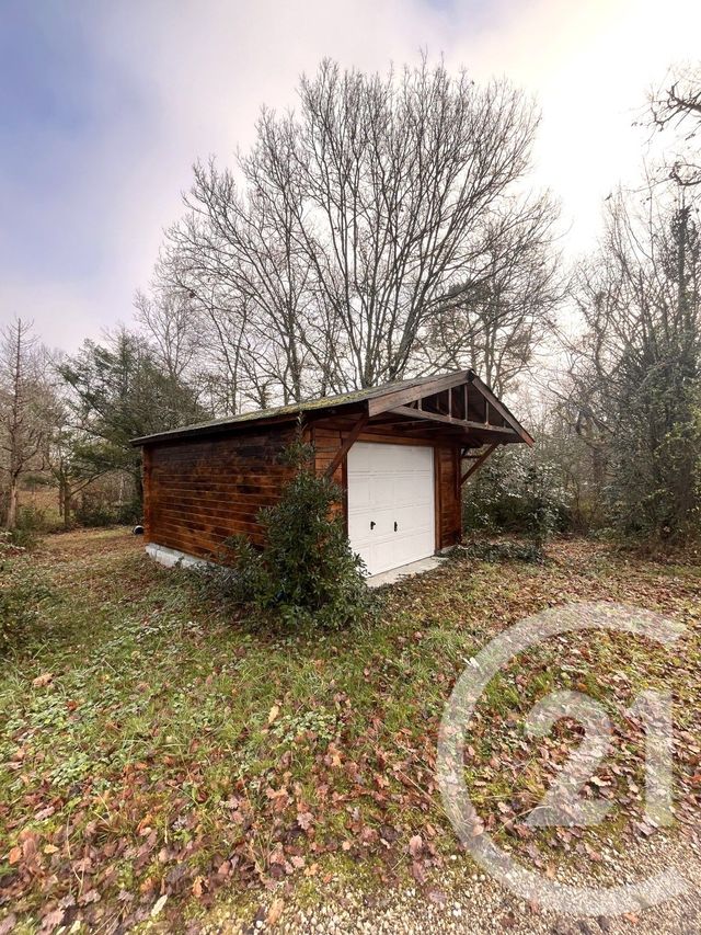 Maison &agrave; vendre - 8 pi&egrave;ces - 112 m2 - Bergerac - 24 - AQUITAINE