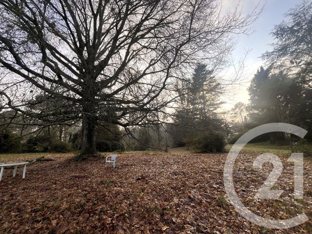 Maison &agrave; vendre - 8 pi&egrave;ces - 112 m2 - Bergerac - 24 - AQUITAINE