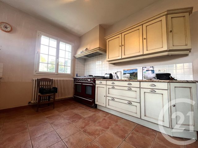 Maison &agrave; vendre - 8 pi&egrave;ces - 112 m2 - Bergerac - 24 - AQUITAINE