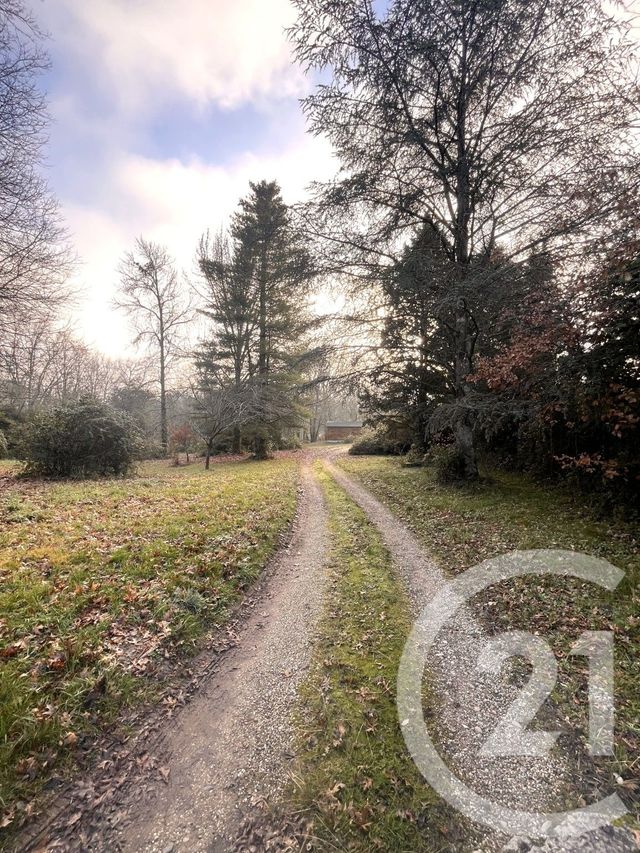 Maison &agrave; vendre - 8 pi&egrave;ces - 112 m2 - Bergerac - 24 - AQUITAINE