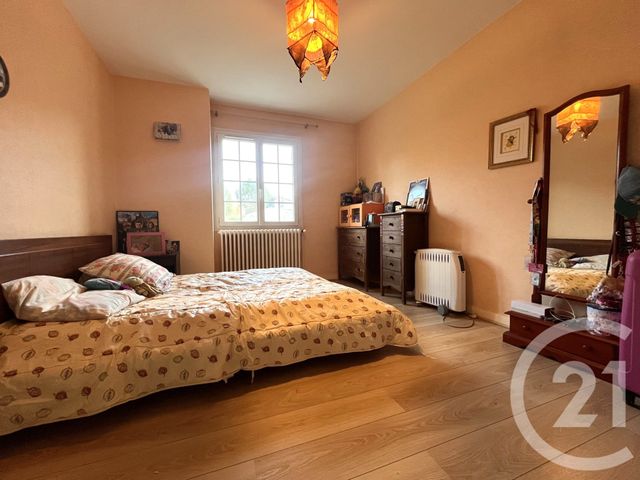 Maison &agrave; vendre - 8 pi&egrave;ces - 112 m2 - Bergerac - 24 - AQUITAINE