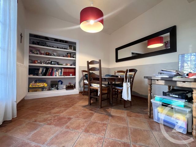 Maison &agrave; vendre - 8 pi&egrave;ces - 112 m2 - Bergerac - 24 - AQUITAINE