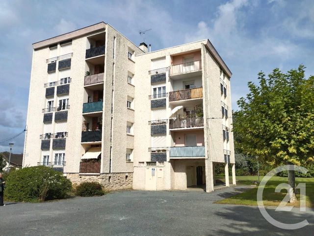 Appartement F4 à vendre - 4 pièces - 82,84 m2 - Bergerac - 24 - AQUITAINE