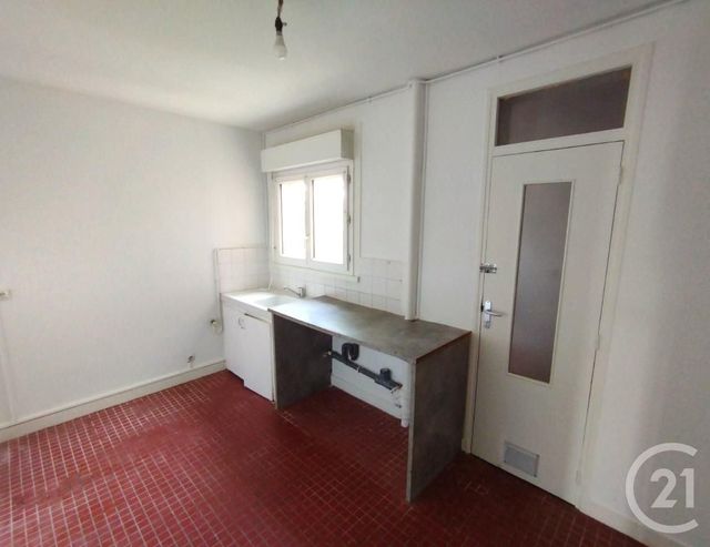 Appartement F4 à vendre - 4 pièces - 82,84 m2 - Bergerac - 24 - AQUITAINE