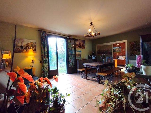 Maison &agrave; vendre - 4 pi&egrave;ces - 83,40 m2 - Creysse - 24 - AQUITAINE