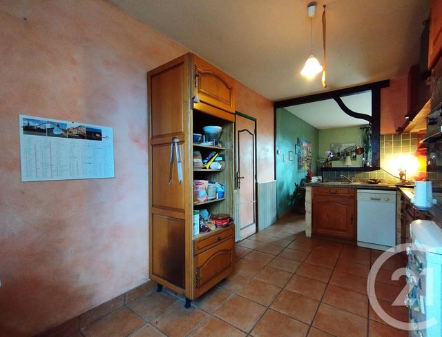 Maison &agrave; vendre - 4 pi&egrave;ces - 83,40 m2 - Creysse - 24 - AQUITAINE