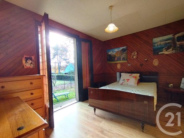 Maison &agrave; vendre - 4 pi&egrave;ces - 83,40 m2 - Creysse - 24 - AQUITAINE