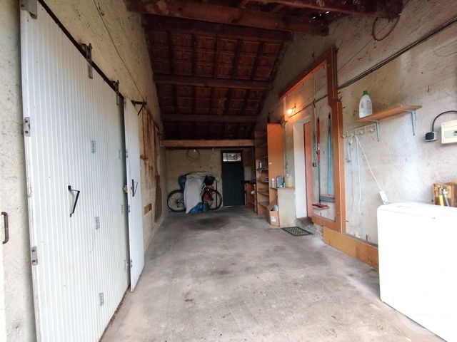 Maison &agrave; vendre - 4 pi&egrave;ces - 83,40 m2 - Creysse - 24 - AQUITAINE