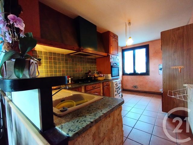 Maison &agrave; vendre - 4 pi&egrave;ces - 83,40 m2 - Creysse - 24 - AQUITAINE