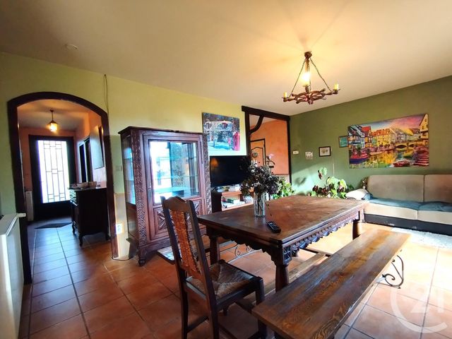 Maison &agrave; vendre - 4 pi&egrave;ces - 83,40 m2 - Creysse - 24 - AQUITAINE