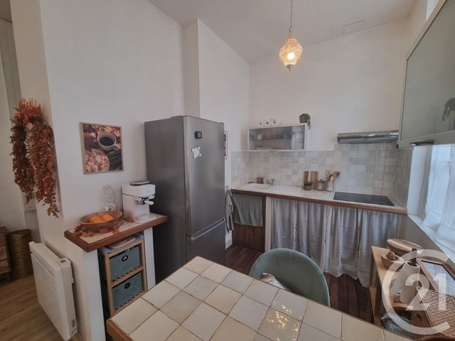Appartement à vendre - 4 pièces - 77 m2 - Bergerac - 24 - AQUITAINE