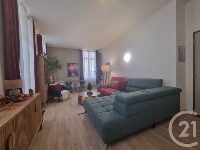 Appartement à vendre - 4 pièces - 77 m2 - Bergerac - 24 - AQUITAINE