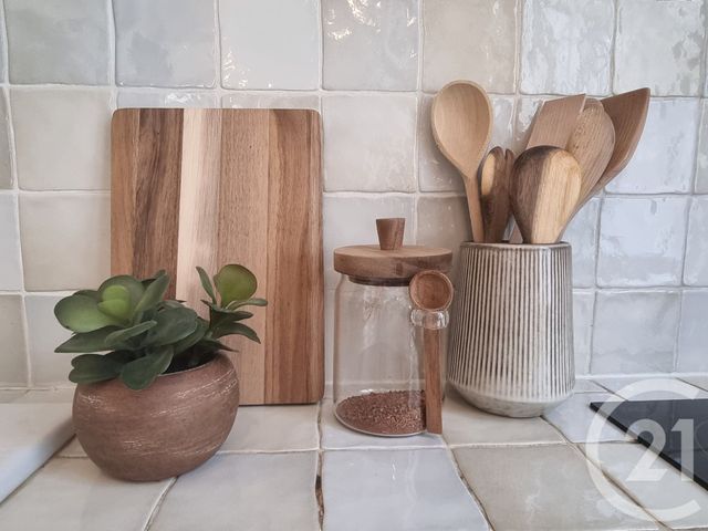 Appartement à vendre - 4 pièces - 77 m2 - Bergerac - 24 - AQUITAINE