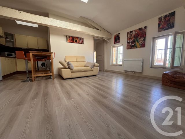 appartement - BERGERAC - 24