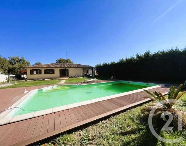 Maison à vendre - 5 pièces - 106,87 m2 - Bergerac - 24 - AQUITAINE