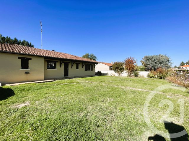 Maison à vendre - 5 pièces - 106,87 m2 - Bergerac - 24 - AQUITAINE