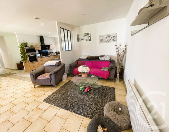 Maison à vendre - 5 pièces - 106,87 m2 - Bergerac - 24 - AQUITAINE