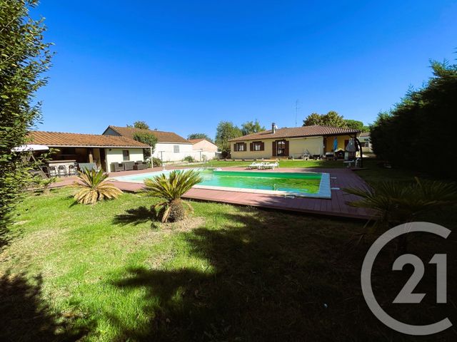 Maison à vendre BERGERAC