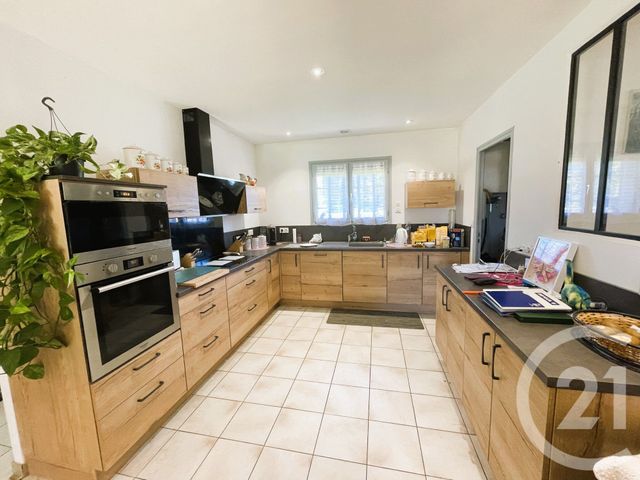 Maison à vendre - 5 pièces - 106,87 m2 - Bergerac - 24 - AQUITAINE