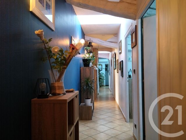 Maison &agrave; vendre - 9 pi&egrave;ces - 256 m2 - Bergerac - 24 - AQUITAINE