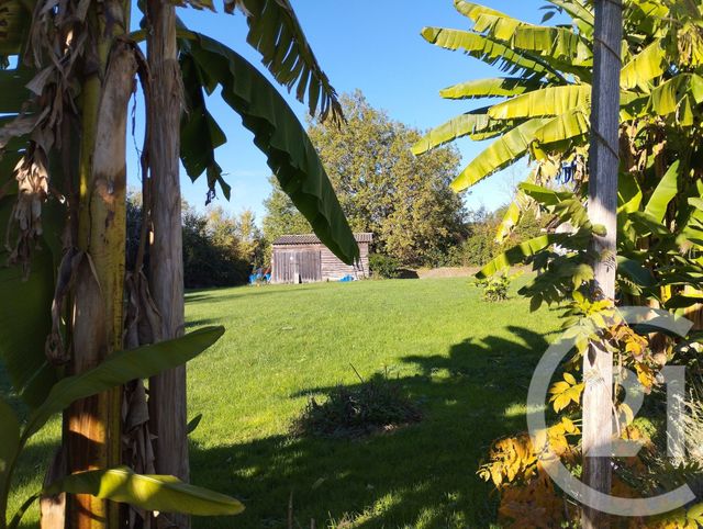 Maison &agrave; vendre - 9 pi&egrave;ces - 256 m2 - Bergerac - 24 - AQUITAINE