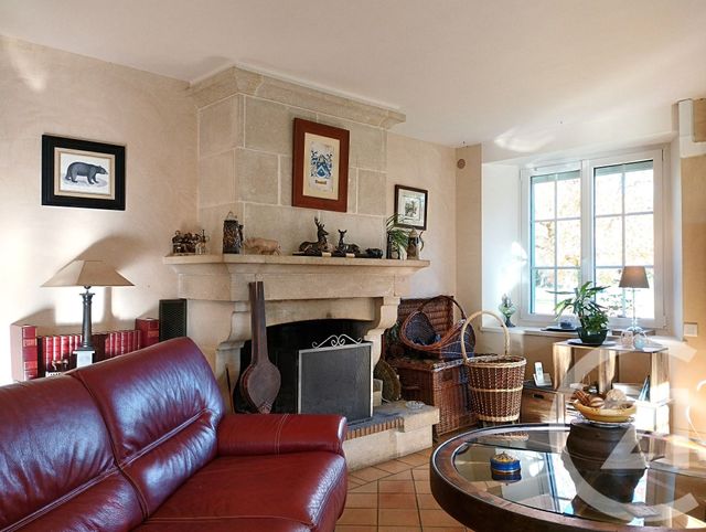 Maison &agrave; vendre - 9 pi&egrave;ces - 256 m2 - Bergerac - 24 - AQUITAINE