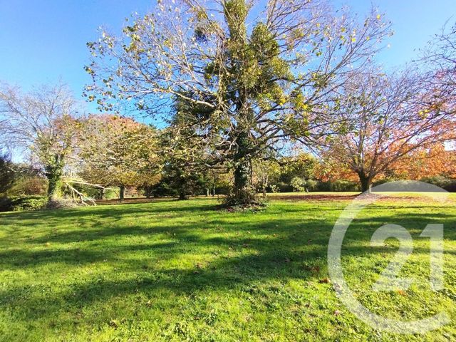 Maison &agrave; vendre - 9 pi&egrave;ces - 256 m2 - Bergerac - 24 - AQUITAINE