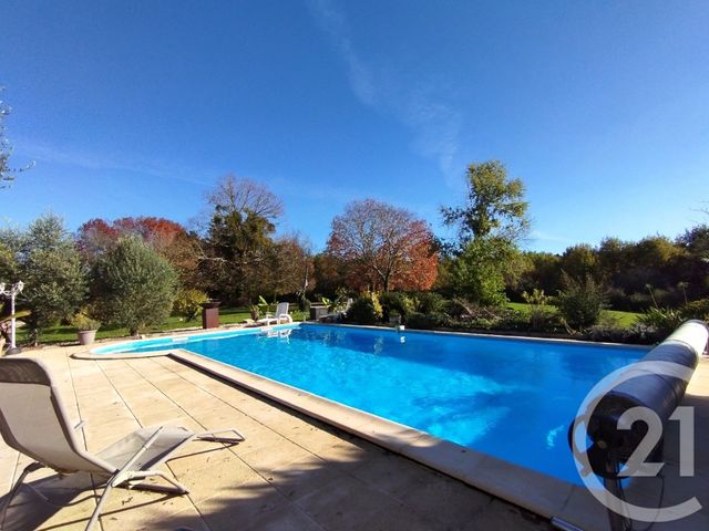 Maison &agrave; vendre - 9 pi&egrave;ces - 256 m2 - Bergerac - 24 - AQUITAINE