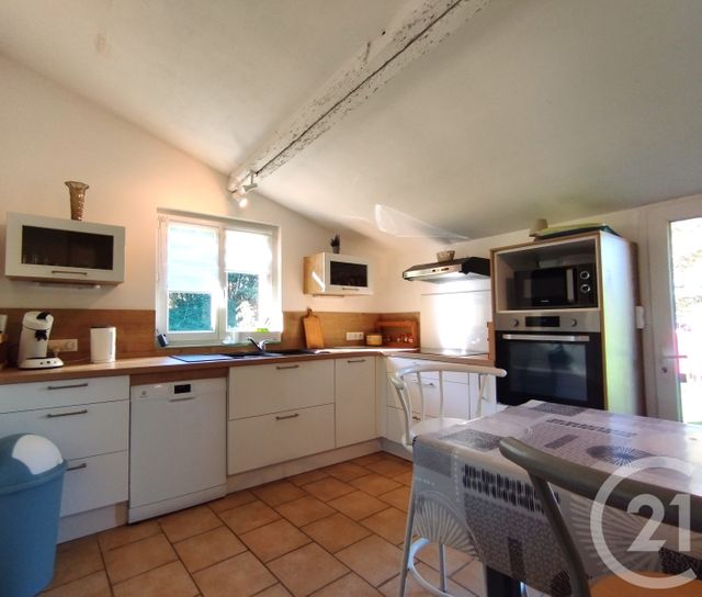 Maison &agrave; vendre - 9 pi&egrave;ces - 256 m2 - Bergerac - 24 - AQUITAINE