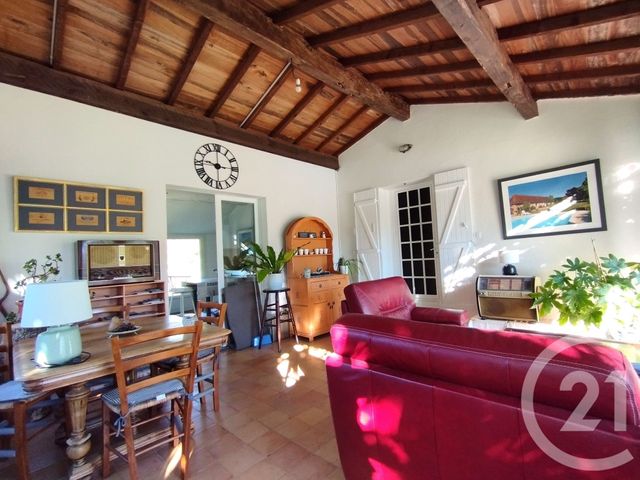 Maison &agrave; vendre - 9 pi&egrave;ces - 256 m2 - Bergerac - 24 - AQUITAINE