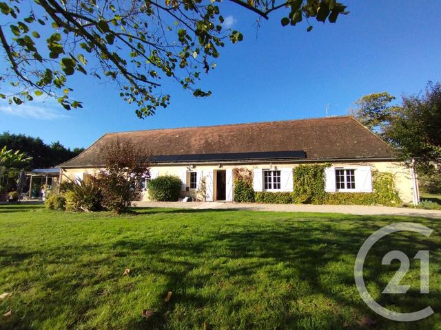 Maison &agrave; vendre - 9 pi&egrave;ces - 256 m2 - Bergerac - 24 - AQUITAINE