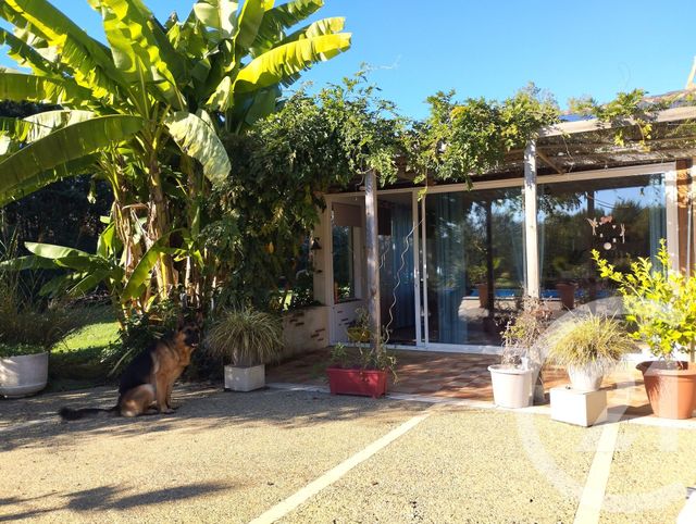 Maison &agrave; vendre - 9 pi&egrave;ces - 256 m2 - Bergerac - 24 - AQUITAINE