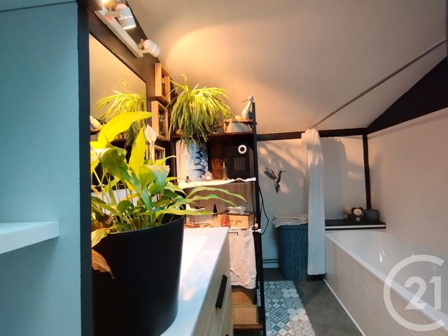 Maison &agrave; vendre - 9 pi&egrave;ces - 256 m2 - Bergerac - 24 - AQUITAINE