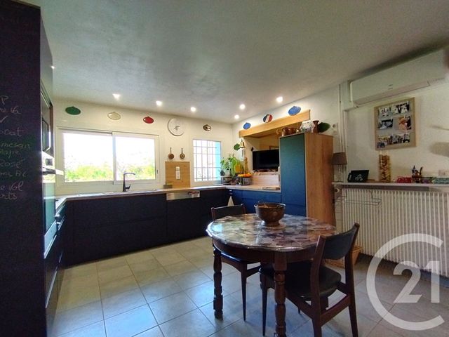 Maison &agrave; vendre - 9 pi&egrave;ces - 256 m2 - Bergerac - 24 - AQUITAINE