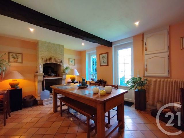 Maison &agrave; vendre - 9 pi&egrave;ces - 256 m2 - Bergerac - 24 - AQUITAINE