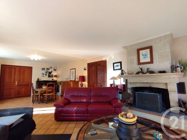 Maison &agrave; vendre - 9 pi&egrave;ces - 256 m2 - Bergerac - 24 - AQUITAINE