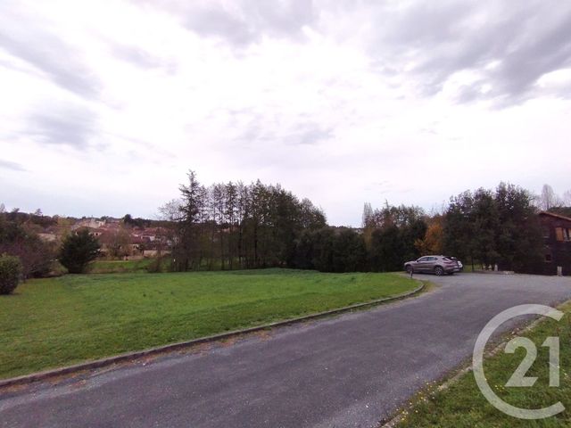 Terrain à vendre - 1374 m2 - Villamblard - 24 - AQUITAINE