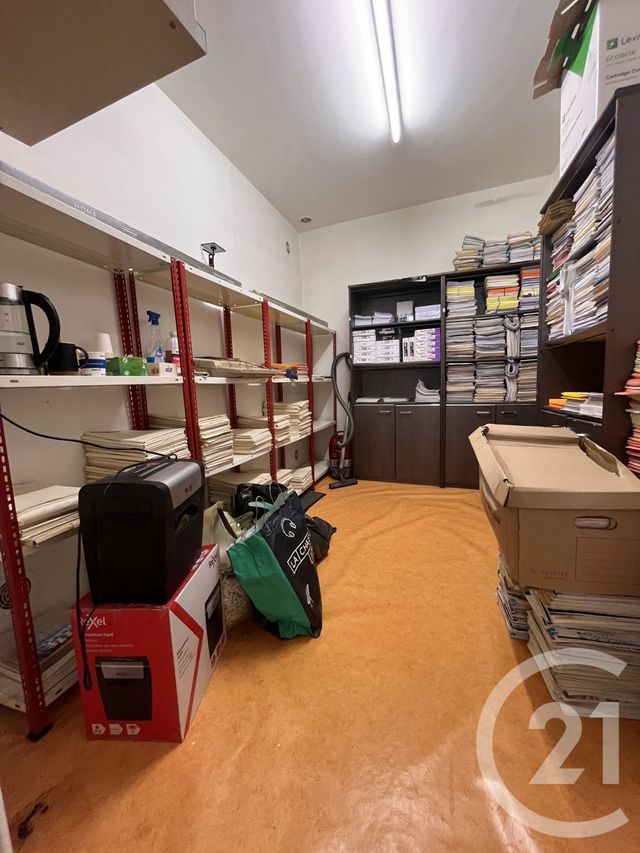 Local commercial à louer - 60.0 m2 - 24 - Dordogne