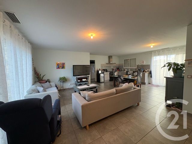 Maison à vendre - 9 pièces - 111,71 m2 - Prigonrieux - 24 - AQUITAINE