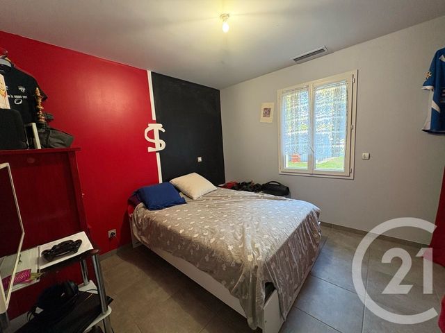 Maison à vendre - 9 pièces - 111,71 m2 - Prigonrieux - 24 - AQUITAINE