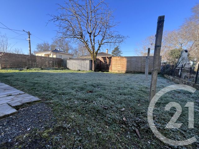 Maison à louer - 4 pièces - 99 m2 - Bergerac - 24 - AQUITAINE