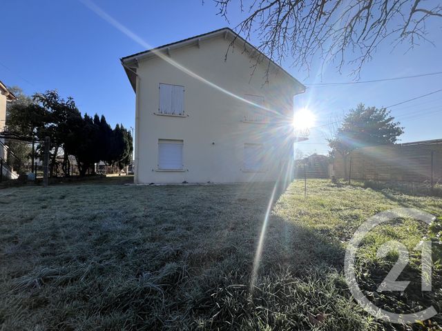 Maison à louer - 4 pièces - 99 m2 - Bergerac - 24 - AQUITAINE