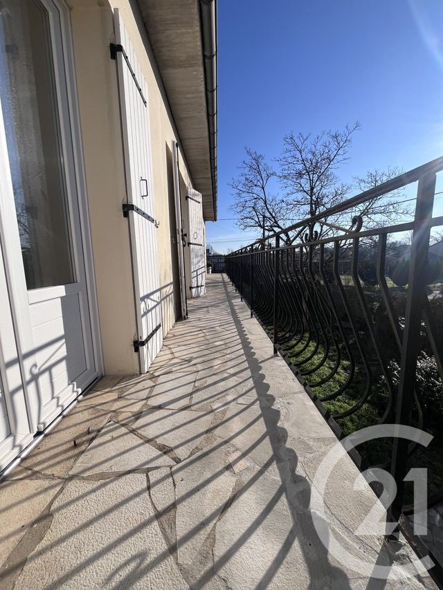 Maison à louer - 4 pièces - 99 m2 - Bergerac - 24 - AQUITAINE