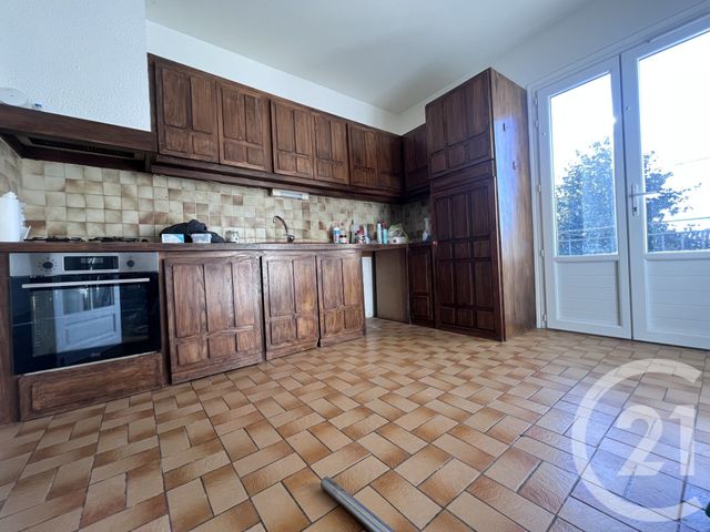 Maison à louer - 4 pièces - 99 m2 - Bergerac - 24 - AQUITAINE