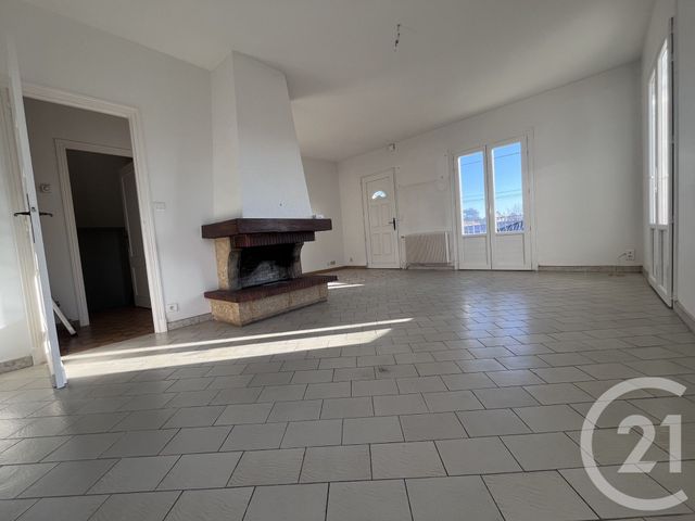 Maison à louer - 4 pièces - 99 m2 - Bergerac - 24 - AQUITAINE