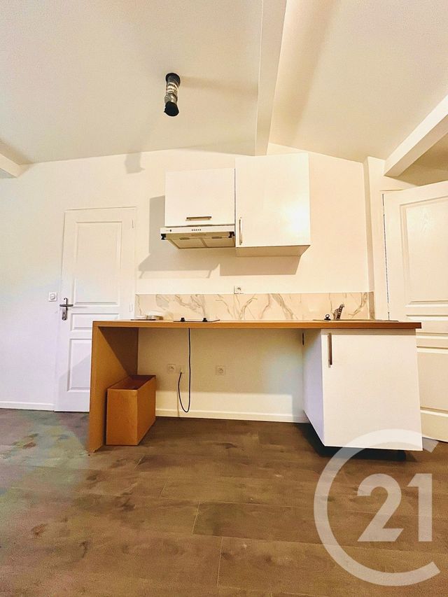 Appartement T2 à louer - 2 pièces - 42,17 m2 - Bergerac - 24 - AQUITAINE